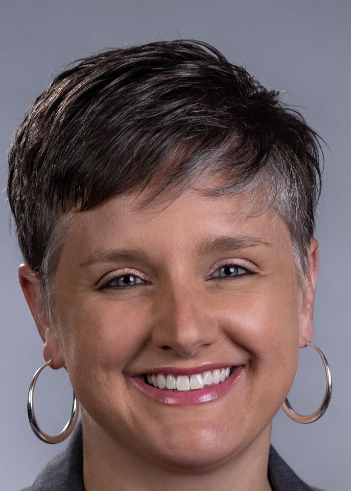 Stephanie Carlson Photo
